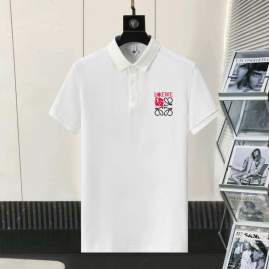 Picture of Loewe Polo Shirts Short _SKULoeweM-4XL12yr1726854